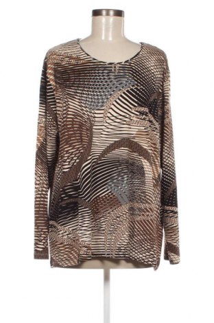 Bluză de femei Helena Vera, Mărime XXL, Culoare Multicolor, Preț 47,37 Lei