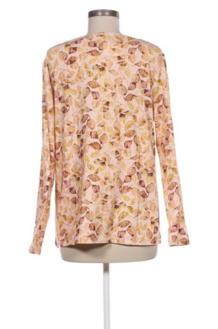 Дамска блуза Helena Vera, Размер XL, Цвят Многоцветен, Цена 72,00 лв.