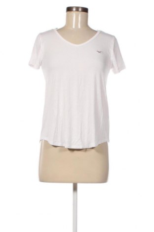 Дамска блуза Hollister, Размер XS, Цвят Бял, Цена 7,92 лв.