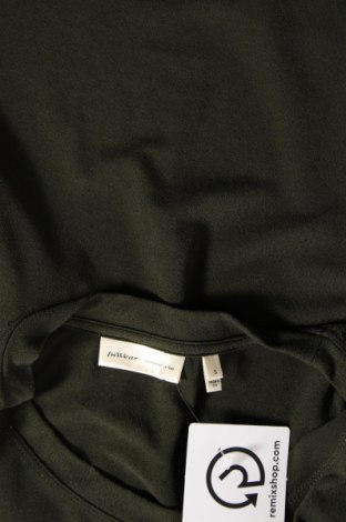 Γυναικεία μπλούζα In Wear, Μέγεθος S, Χρώμα Πράσινο, Τιμή 2,10 €