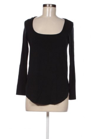 Γυναικεία μπλούζα Intimissimi, Μέγεθος S, Χρώμα Μαύρο, Τιμή 4,46 €