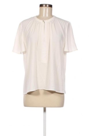 Γυναικεία μπλούζα Jake*s, Μέγεθος M, Χρώμα Λευκό, Τιμή 4,45 €