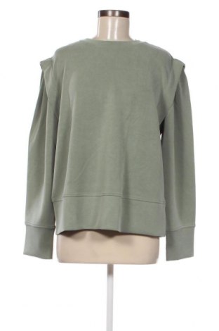 Дамска блуза Jana Ina, Размер L, Цвят Зелен, Цена 10,80 лв.