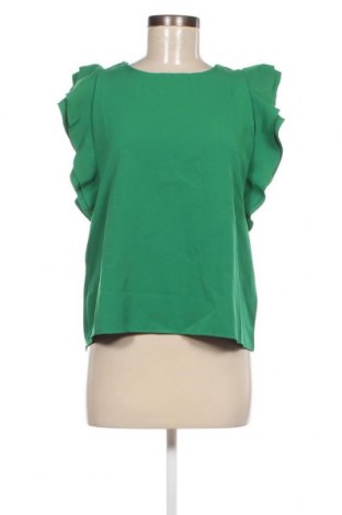 Дамска блуза Josefine Paris, Размер L, Цвят Зелен, Цена 45,90 лв.