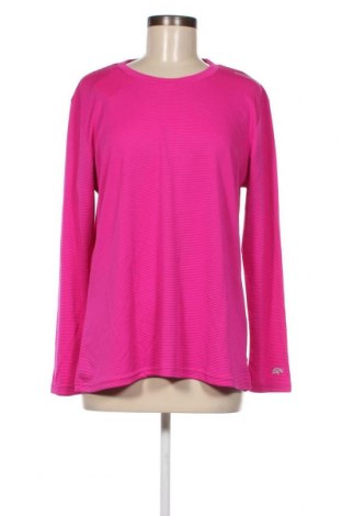 Дамска блуза Karhu, Размер M, Цвят Розов, Цена 8,53 лв.