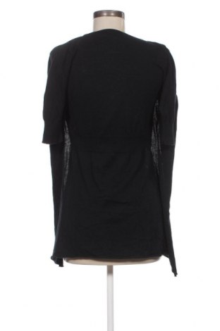 Дамска блуза Kookai, Размер XS, Цвят Черен, Цена 5,10 лв.