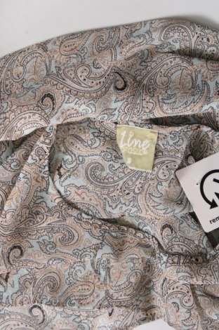 Γυναικεία μπλούζα Line, Μέγεθος S, Χρώμα Πολύχρωμο, Τιμή 1,65 €