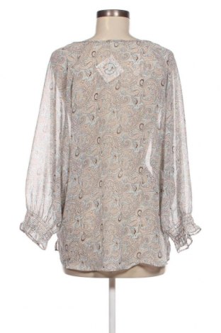 Γυναικεία μπλούζα Line, Μέγεθος S, Χρώμα Πολύχρωμο, Τιμή 1,65 €