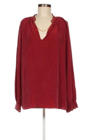 Damen Shirt MICHAEL Michael Kors, Größe L, Farbe Rot, Preis € 241,75