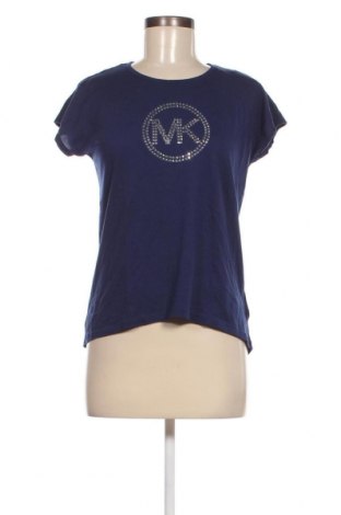 Damen Shirt MICHAEL Michael Kors, Größe XS, Farbe Blau, Preis 61,24 €