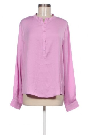 Γυναικεία μπλούζα MSCH, Μέγεθος XL, Χρώμα Βιολετί, Τιμή 9,01 €