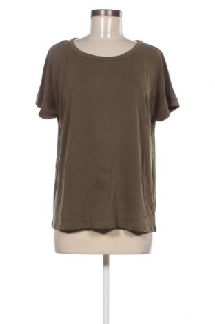 Γυναικεία μπλούζα MSCH, Μέγεθος M, Χρώμα Πράσινο, Τιμή 5,94 €