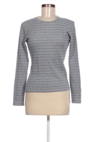 Γυναικεία μπλούζα Mads Norgaard, Μέγεθος S, Χρώμα Γκρί, Τιμή 11,69 €