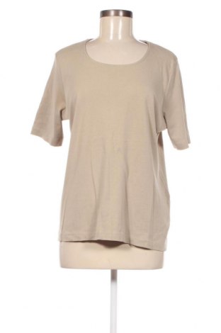 Γυναικεία μπλούζα Maerz Muenchen, Μέγεθος XL, Χρώμα Γκρί, Τιμή 10,02 €