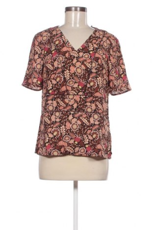 Дамска блуза Maison Scotch, Размер S, Цвят Многоцветен, Цена 7,50 лв.
