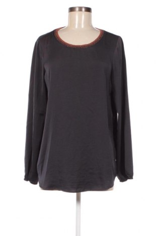 Γυναικεία μπλούζα Marc Aurel, Μέγεθος M, Χρώμα Γκρί, Τιμή 5,34 €