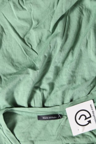 Дамска блуза Marc O'Polo, Размер S, Цвят Зелен, Цена 54,00 лв.