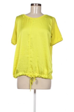 Дамска блуза Margittes, Размер L, Цвят Жълт, Цена 7,82 лв.