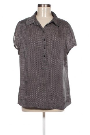 Дамска блуза Marks & Spencer Autograph, Размер XL, Цвят Черен, Цена 25,50 лв.