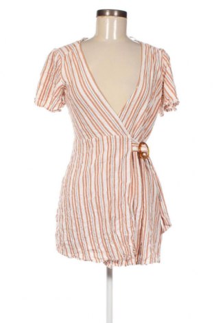 Γυναικεία μπλούζα Miss Selfridge, Μέγεθος S, Χρώμα Πολύχρωμο, Τιμή 1,95 €