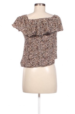 Дамска блуза Mohito, Размер XXS, Цвят Многоцветен, Цена 19,00 лв.