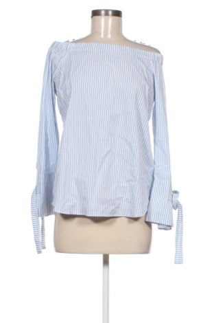 Γυναικεία μπλούζα Monari, Μέγεθος S, Χρώμα Πολύχρωμο, Τιμή 6,46 €