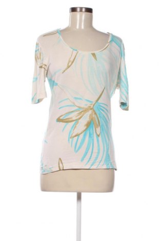 Γυναικεία μπλούζα Monari, Μέγεθος S, Χρώμα Πολύχρωμο, Τιμή 8,41 €
