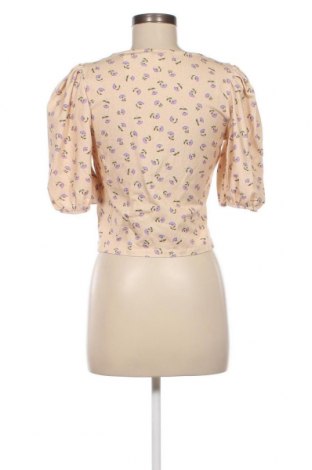 Γυναικεία μπλούζα Monki, Μέγεθος L, Χρώμα Πολύχρωμο, Τιμή 4,22 €