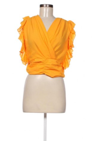 Дамска блуза Morgan, Размер M, Цвят Оранжев, Цена 72,00 лв.