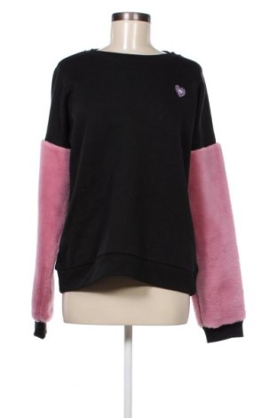 Γυναικεία μπλούζα MyMO, Μέγεθος L, Χρώμα Μαύρο, Τιμή 14,72 €