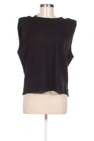 Дамска блуза NU Denmark, Размер M, Цвят Черен, Цена 15,12 лв.