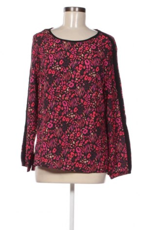 Дамска блуза NYLAH by Franzi Knuppe, Размер M, Цвят Многоцветен, Цена 15,25 лв.