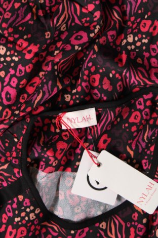 Дамска блуза NYLAH by Franzi Knuppe, Размер M, Цвят Многоцветен, Цена 102,00 лв.