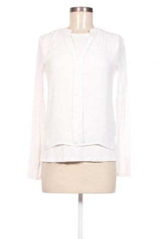 Дамска блуза One More Story, Размер XS, Цвят Бял, Цена 8,79 лв.