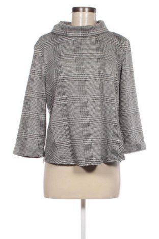 Дамска блуза Opus, Размер L, Цвят Сив, Цена 4,76 лв.