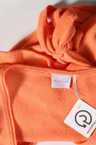 Дамска блуза Out From Under, Размер M, Цвят Оранжев, Цена 4,96 лв.