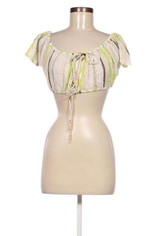 Damen Shirt Out From Under, Größe L, Farbe Mehrfarbig, Preis 3,04 €