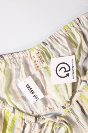 Γυναικεία μπλούζα Out From Under, Μέγεθος M, Χρώμα Πολύχρωμο, Τιμή 3,20 €