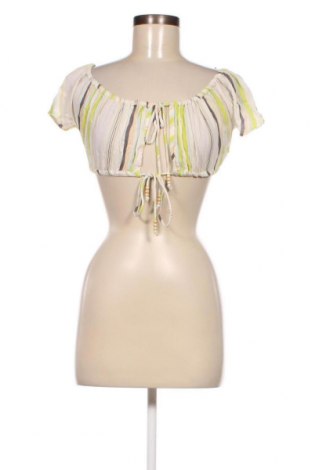 Damen Shirt Out From Under, Größe S, Farbe Mehrfarbig, Preis 2,72 €