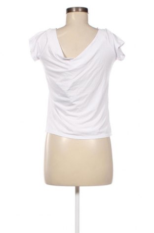 Дамска блуза Pieces, Размер XL, Цвят Бял, Цена 40,00 лв.