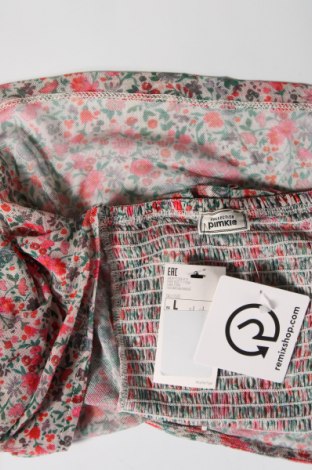Damen Shirt Pimkie, Größe L, Farbe Mehrfarbig, Preis € 2,72