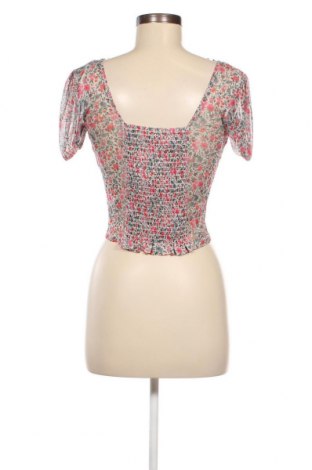 Дамска блуза Pimkie, Размер XS, Цвят Многоцветен, Цена 6,20 лв.