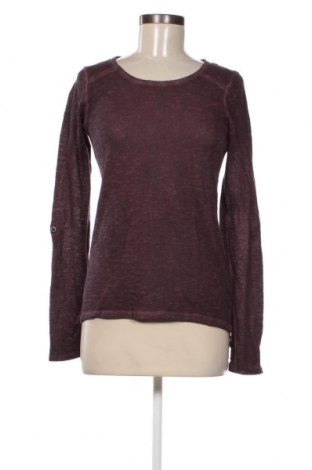 Damen Shirt Q/S by S.Oliver, Größe XS, Farbe Rot, Preis 1,67 €