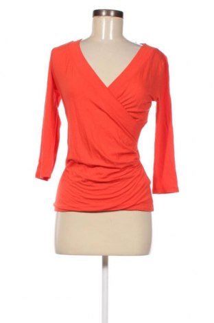 Damen Shirt Ralph Lauren, Größe S, Farbe Orange, Preis 17,18 €