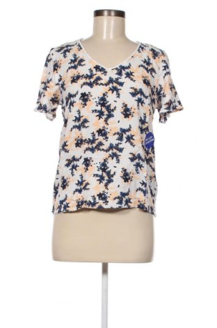 Дамска блуза Roxy, Размер XS, Цвят Многоцветен, Цена 7,92 лв.