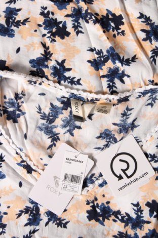Damen Shirt Roxy, Größe XS, Farbe Mehrfarbig, Preis € 2,97