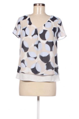 Дамска блуза S.Oliver Black Label, Размер XS, Цвят Многоцветен, Цена 34,00 лв.