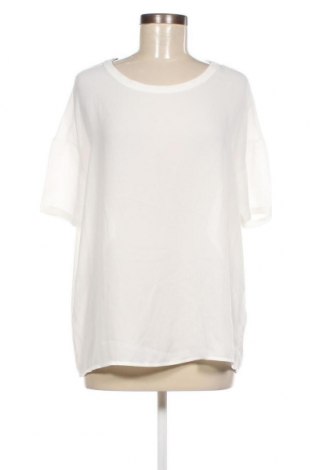 Дамска блуза SH by Silvian Heach, Размер S, Цвят Бял, Цена 6,46 лв.