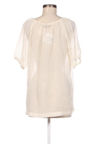 Γυναικεία μπλούζα Saint Tropez, Μέγεθος M, Χρώμα Εκρού, Τιμή 12,28 €
