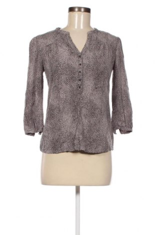 Damen Shirt Saint Tropez, Größe XS, Farbe Grau, Preis 2,81 €